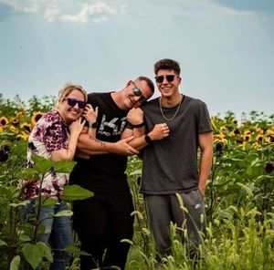 Meet your Posher, Misty